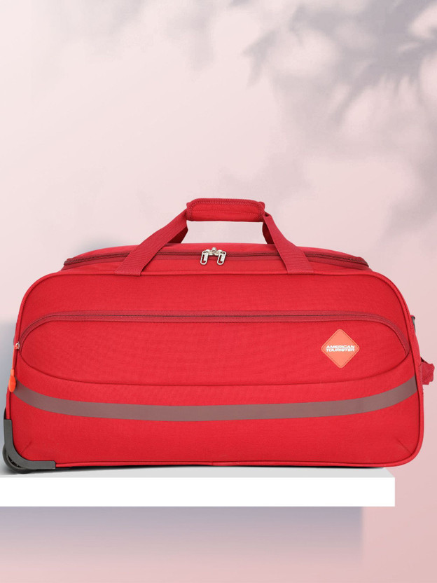 AMERICAN TOURISTER RALE Duffel With Wheels (Strolley)