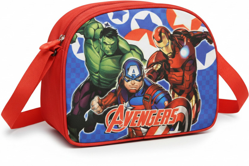 Stylbase Trendy & Stylish Printed Polyester 6.6Inch Mini Duffle Bags Duffel Without Wheels