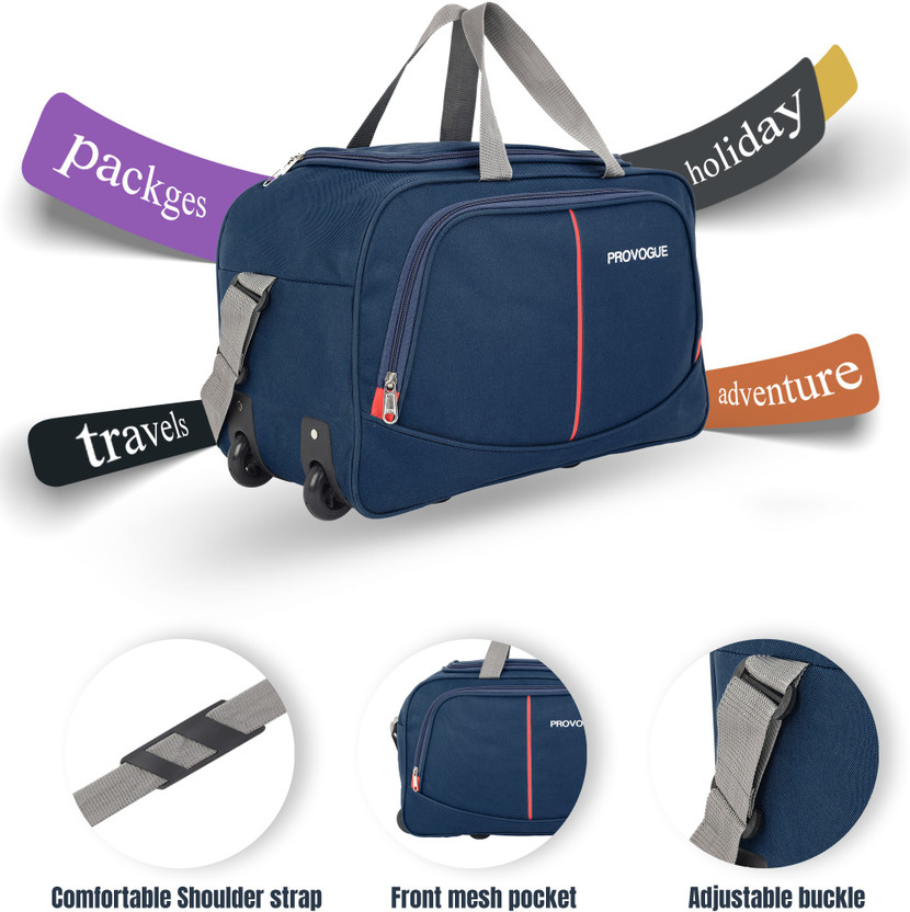 Provogue sports bag deals