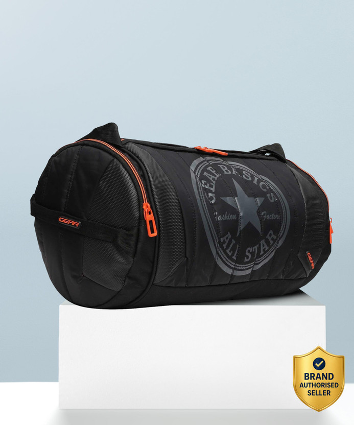 Gear 17 inch/43 cm Pro 2 Sports Duffel Duffel Without Wheels