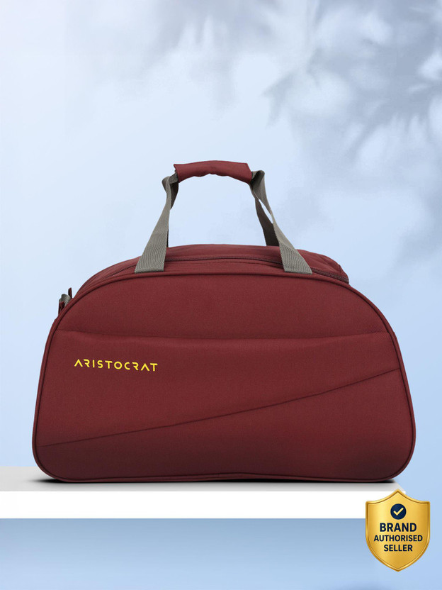 ARISTOCRAT DFROO62ERED Duffel Without Wheels