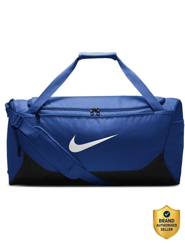 Nike NIKE Brasilia Gym Duffel Bag - Flipkart Deal
