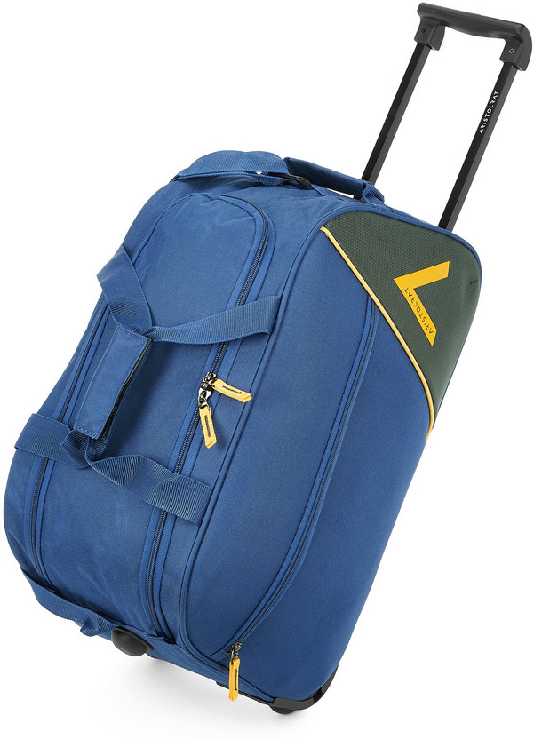 Dream duffle trolley aristocrat sales