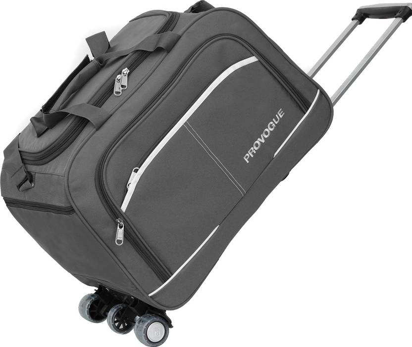 Provogue duffle bag price store