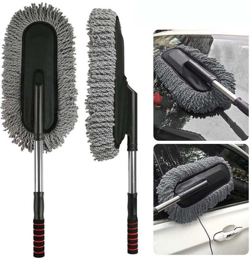 S S HOSPITALITY Dry Duster