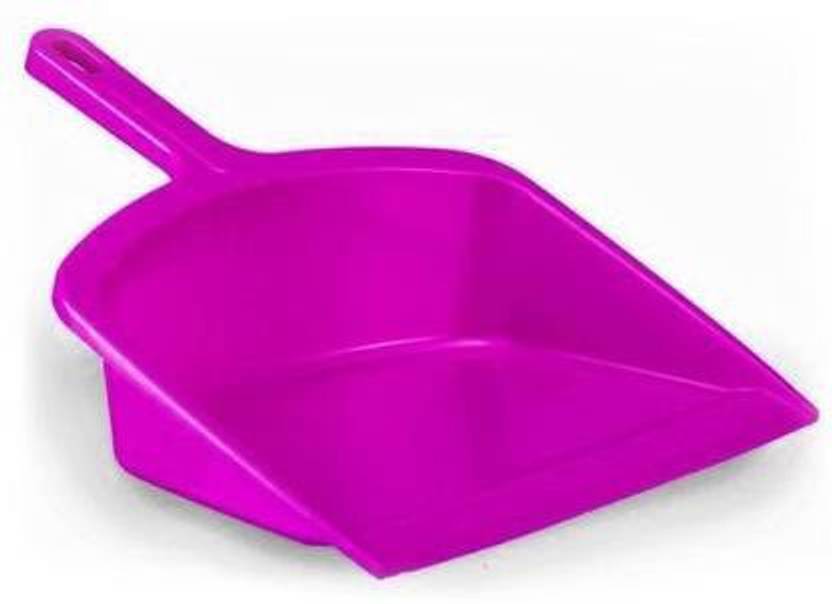 TOOLBUX Dustpan Plain plastic dust pan Plastic Dustpan Price in India