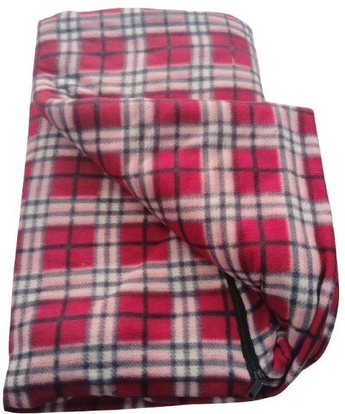 FASMANIA Double Wool Duvet Cover(Multicolor)
