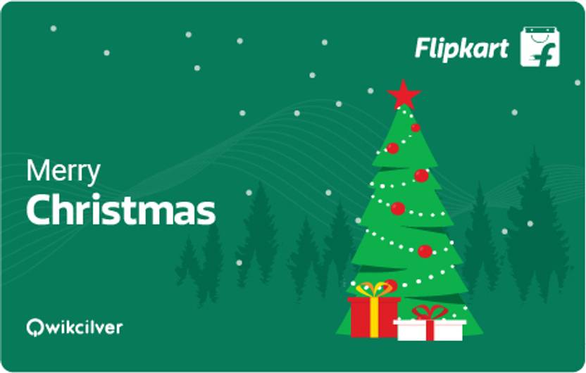 Flipkart Digital Gift Card Price in India Buy Flipkart Digital Gift