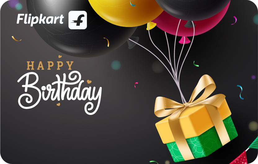 Flipkart Digital Gift Card Price in India - Buy Flipkart Digital Gift Card online at Flipkart.com