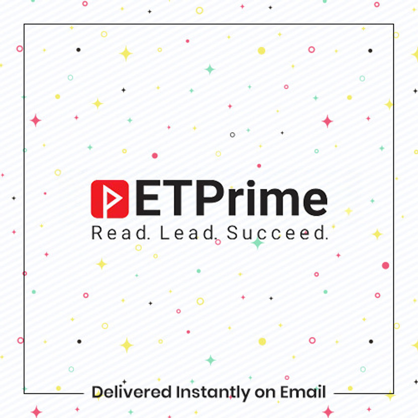 ET ET Prime Subscription App Digital Gift Card - Flipkart Deal