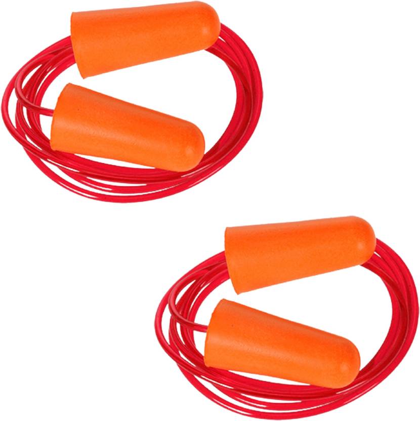 STYLERA Karam Corded Foam Noise Reduction Ear Plugs Ear Plug Buy