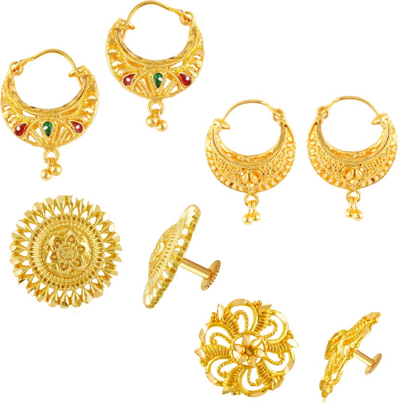 flipkart earrings below 200