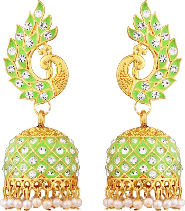 earrings online flipkart