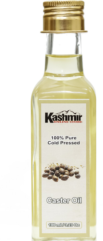 kashmir kashmir online store Cold Pressed Edible Caster Oil For Cooking,Good For Skin,Face And Hair Growth Canola Oil(100 ml) - Flipkart Deal