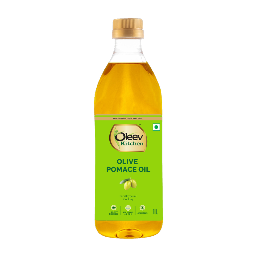 Oleev Pomace Olive Oil(1 L)