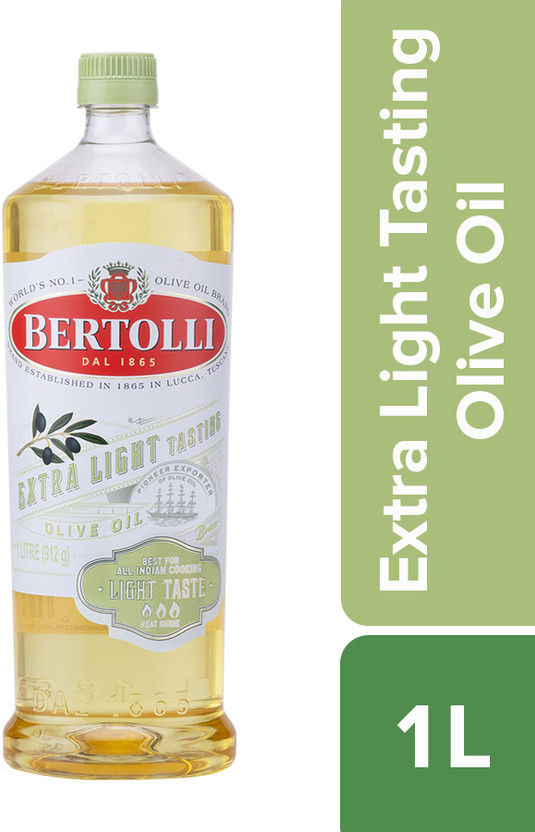 Bertolli Extra Light Olive Oil(1 L)