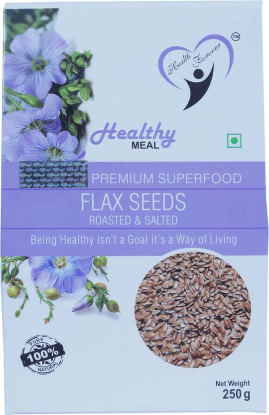 healthy meal Flax Seeds Brown Flax Seeds Price in India Buy healthy