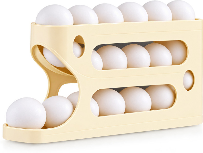 Cosy Home Make It Easy Egg holder Egg Holder(Plastic)