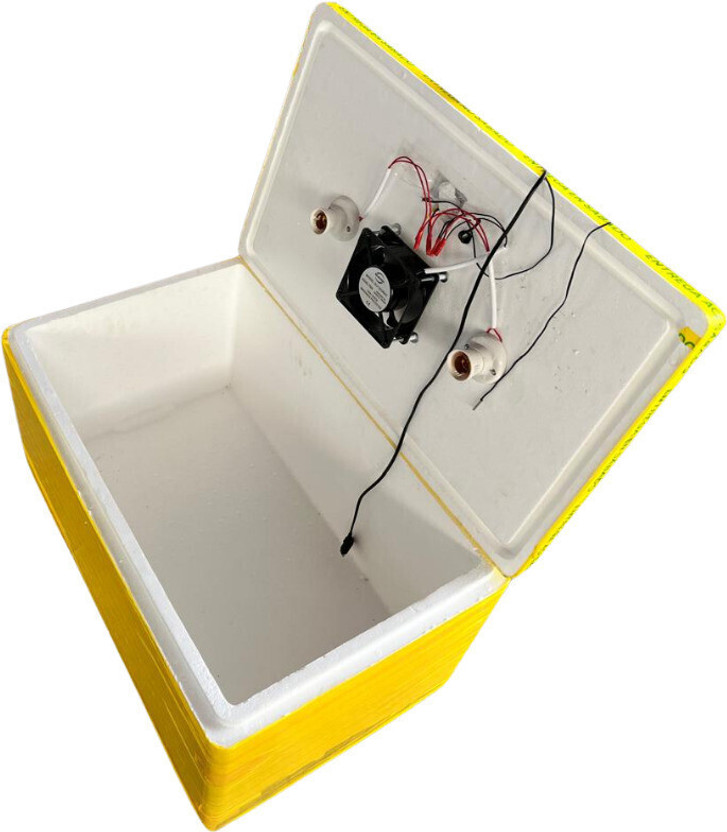 TM&W 100 egg capacity semi automatic egg incubator Egg Incubator