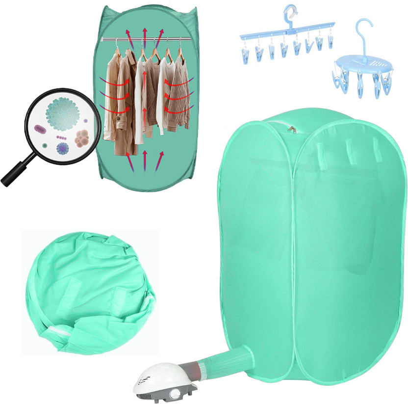 RAREFLEX RAREFLEX AIR CLOTH DRYER-01 Electric Cloth Dryer(Multicolor) - Flipkart Deal