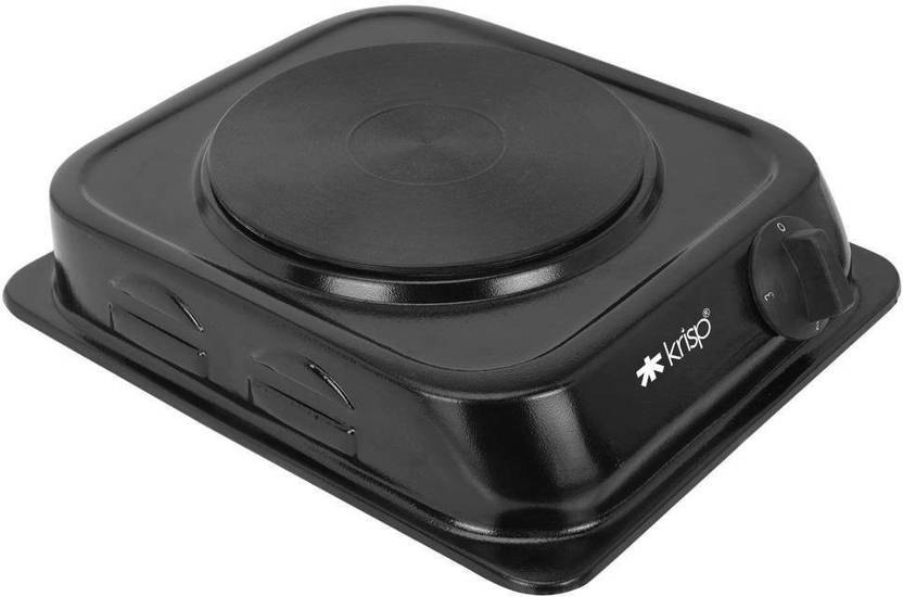 KRISP 1500w Electric Hot Plate/Coil Electric Stove/Induction/Cooking