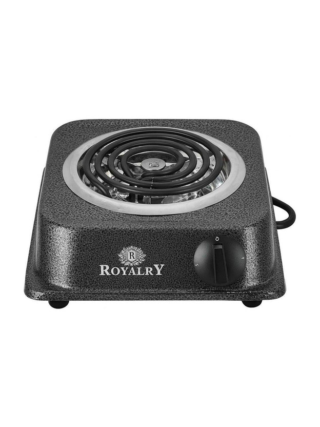 royalry 2000 WATT GCOIL Electric Cooking Heater(1 Burner)