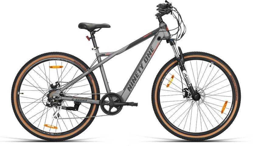 meraki 27.5 cycle
