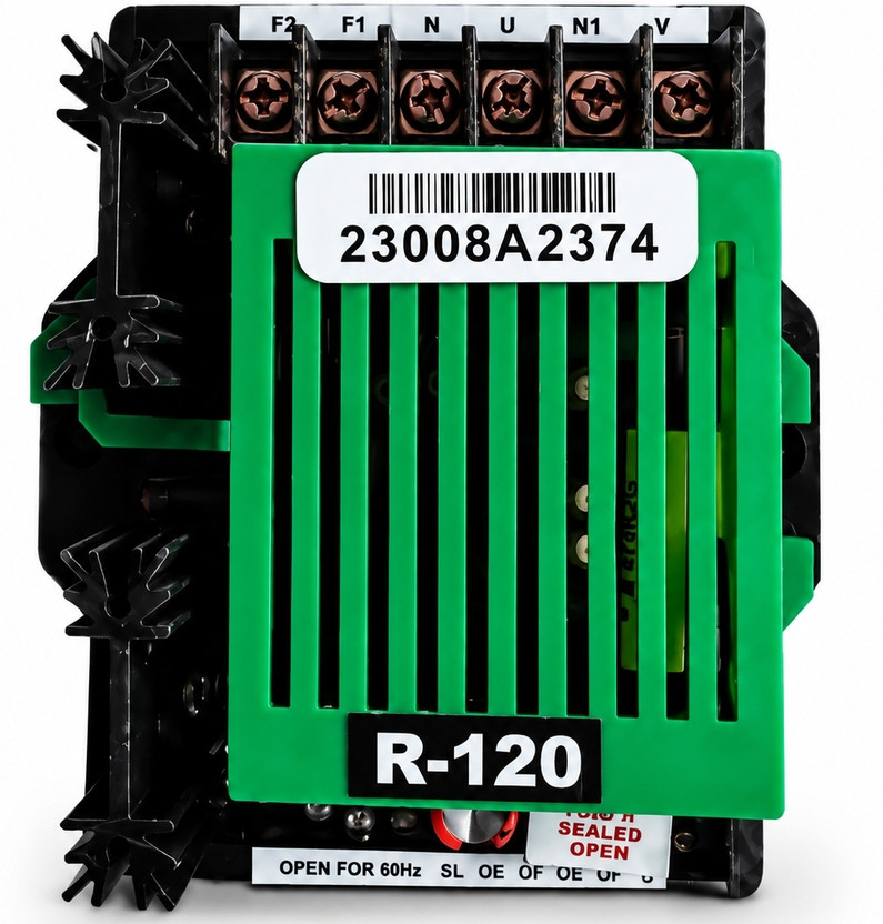 KIRLOSKAR GREEN AVR AVR TAVR20 1 W 10 Electric Generator