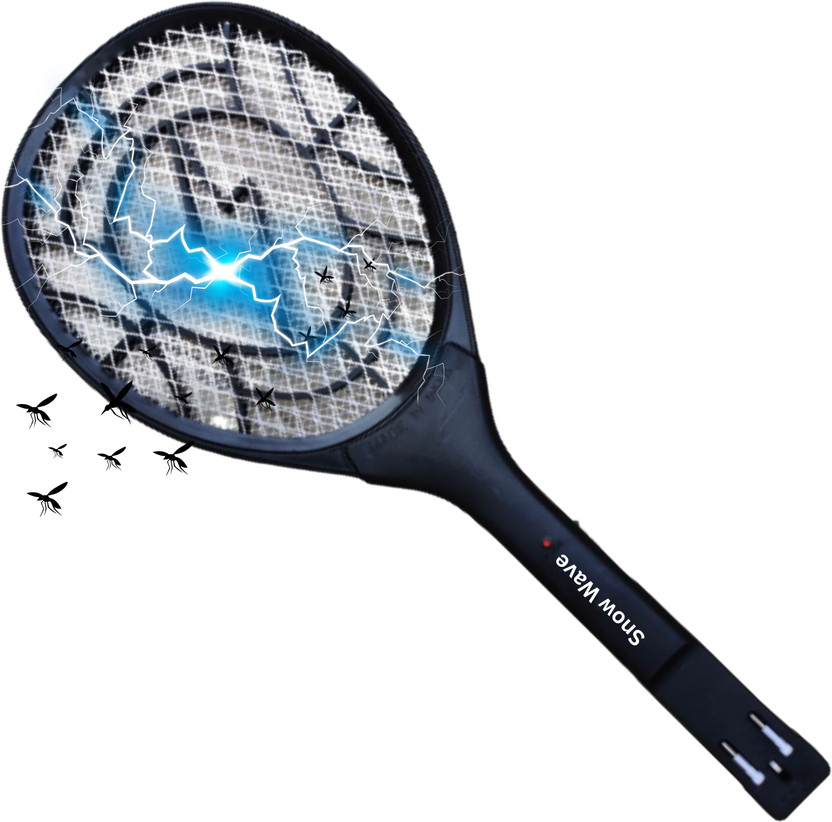 SNOW WAVE Powerful Electric Mosquito Killer Electric Insect Killer Indoor, Outdoor(Bat)
