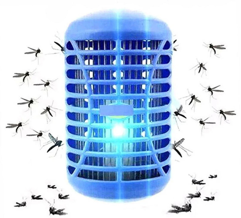 Mostech The Ultimate Mosquito Killer Lamp – Mosquito Killer Lamp AKRFJSDJ88A-MOS Electric Insect Killer Indoor(Lantern)