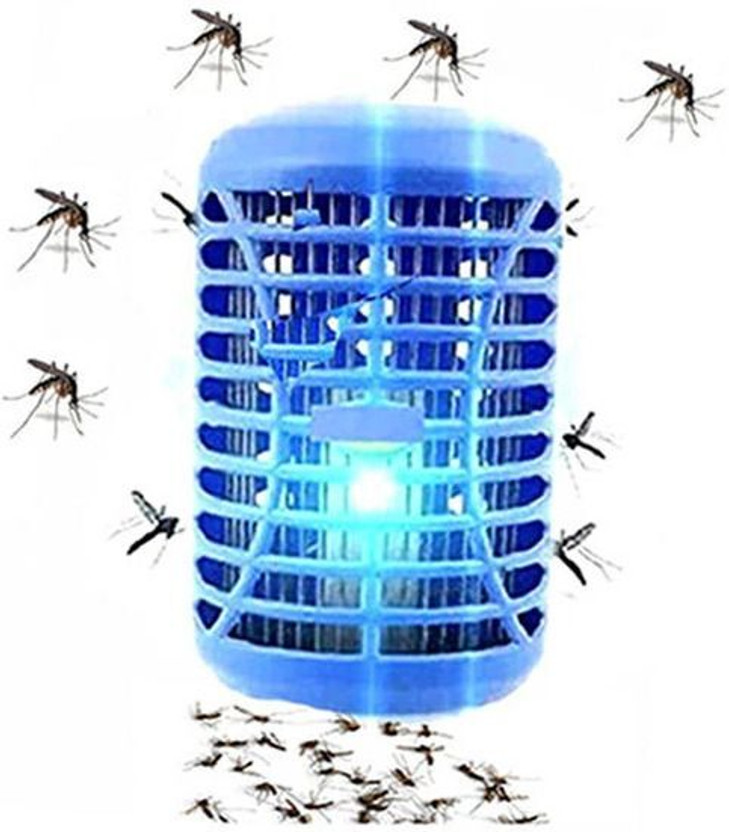 TechTrave Heavy Duty insect mosquito killer lamp machine eco friendly (AH88668)-U Electric Insect Killer Indoor(Lamp)