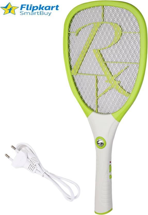 Flipkart SmartBuy Heavy Duty Mosquito Bat/ Mosquito Racket With Torch