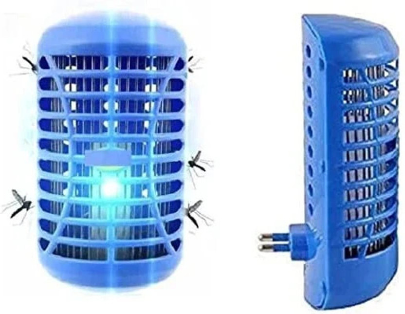 Mostech The Ultimate Mosquito Killer Lamp – Mosquito Killer Lamp AKKSDJ87-MOS113 Electric Insect Killer Indoor(Fly Swatter)
