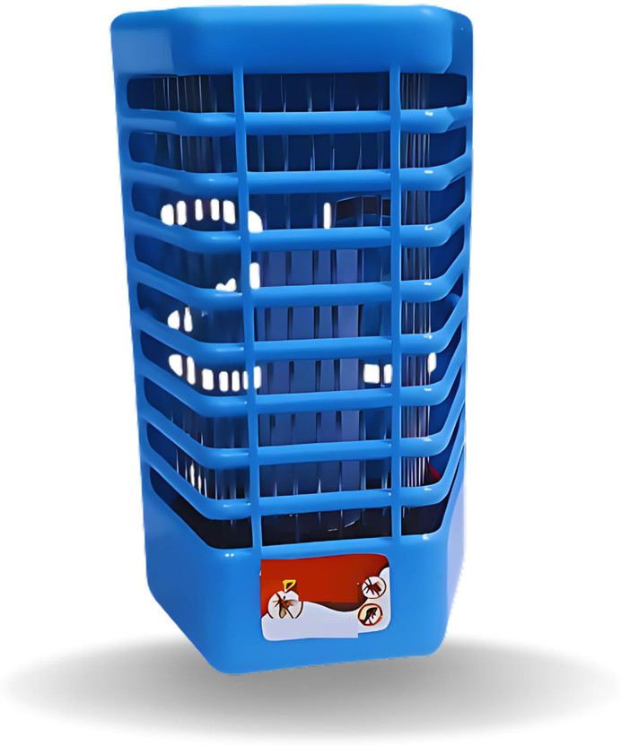 Tiny Miny Electric Mosquito Killer Repellent Lamp Electric Insect Killer Indoor(Lantern)