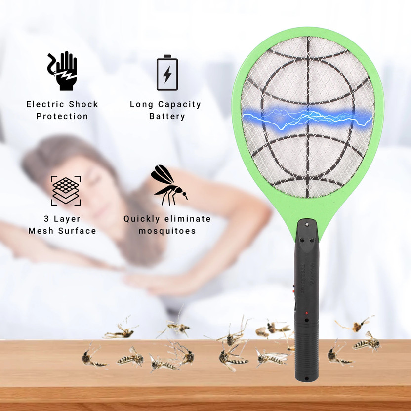 Clonezo CY-301 Electric Insect Killer Indoor, Outdoor(Bat)