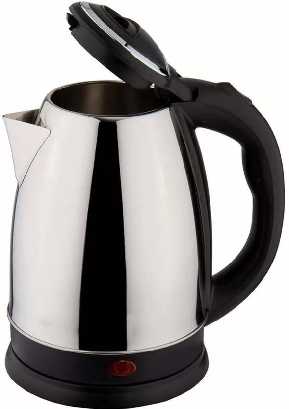 FIRSTFLIRT Scarlet kettle Multi Cooker Electric Kettle Price in India