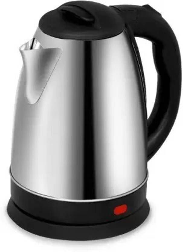 ALORNIKA Multiuse Making Milk Boiling Water Heater 2.0 Liter Electric