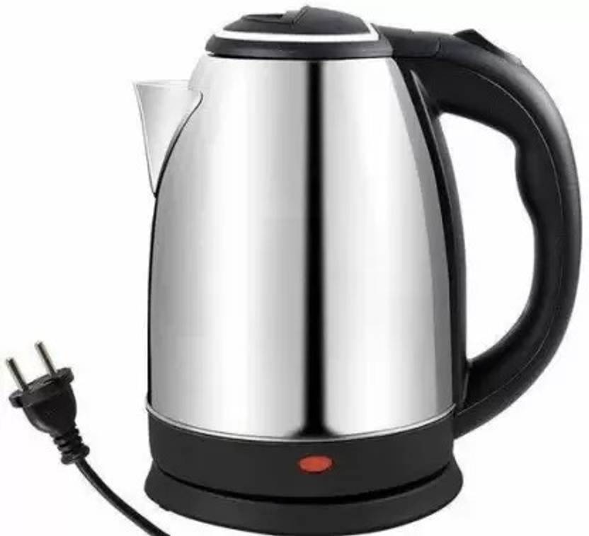 ALORNIKA Multiuse Water Boiler Tea Coffee Warmer Heater Cordless