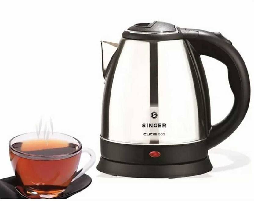 ABC Kettel Electric Kettle Price in India Buy ABC Kettel Electric