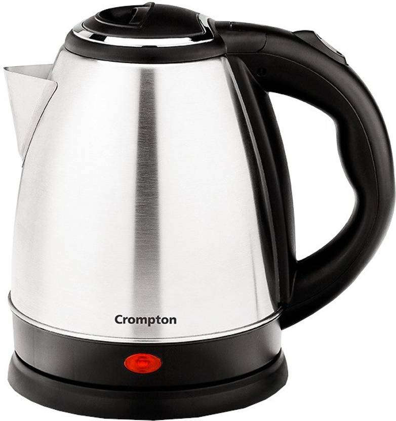 Crompton ACGEKINSTAHOT Electric Kettle Price in India Buy Crompton