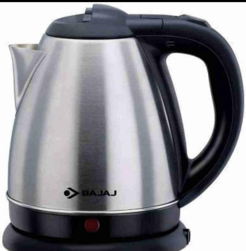 BAJAJ KETTLE 1.8LTR Electric Kettle Price in India Buy BAJAJ KETTLE 1