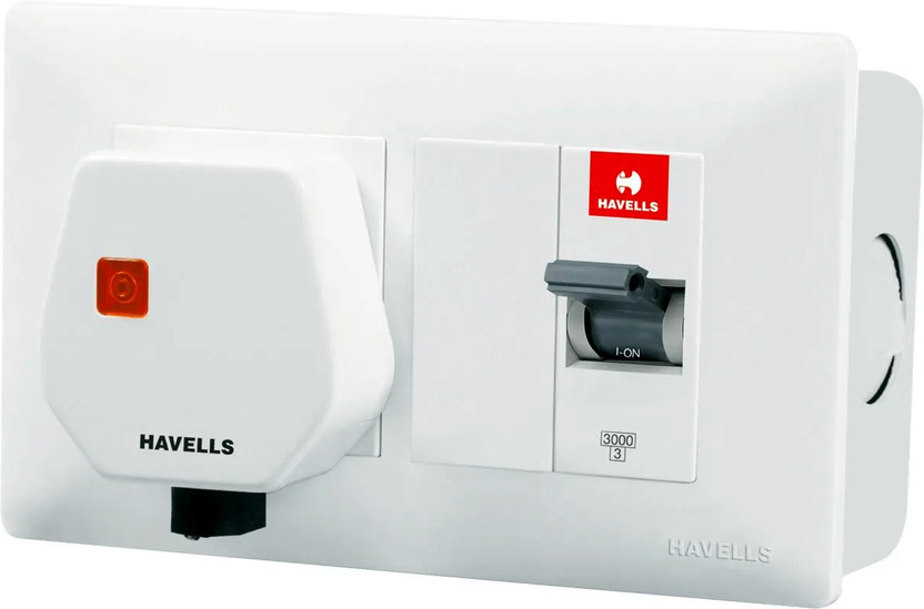 HAVELLS Ac Box DBoxx MCB(1)
