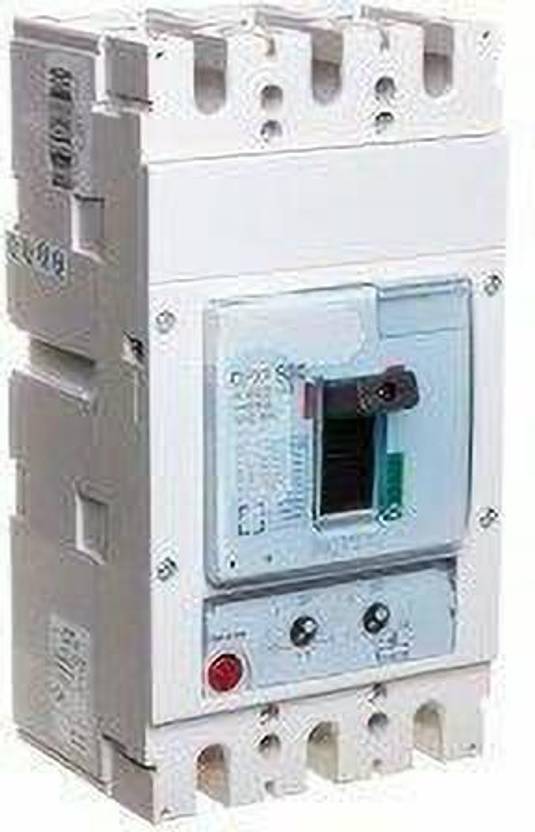 Legrand 422004 630 A 3P ICU = 36kA THERMAL MCCB DPX 630