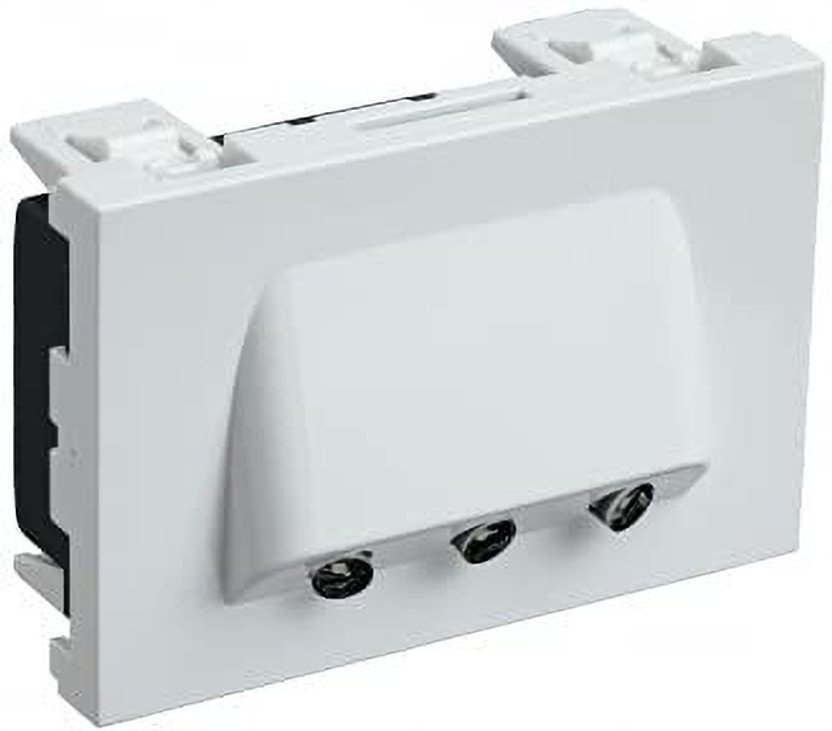 Legrand Legrand MYLINC SKIRTING LIGHT 3M 32 A Motion Sensor Electrical Switch(Pack of 10 Number of Switches - 500) - Flipkart Deal
