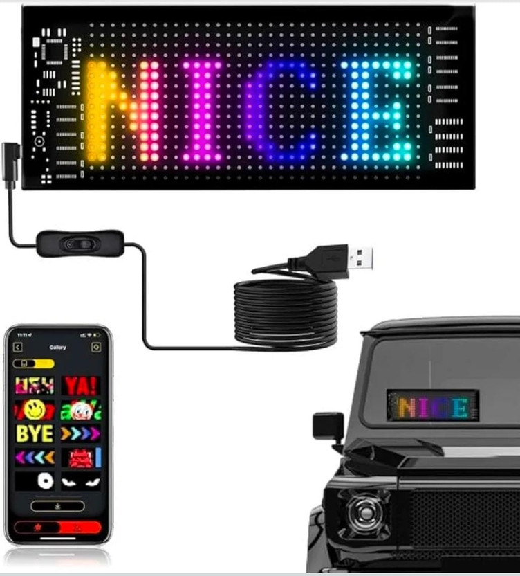 ASAJA ASAJA IT SOLUTIONS SMART LED Display - Flipkart Deal