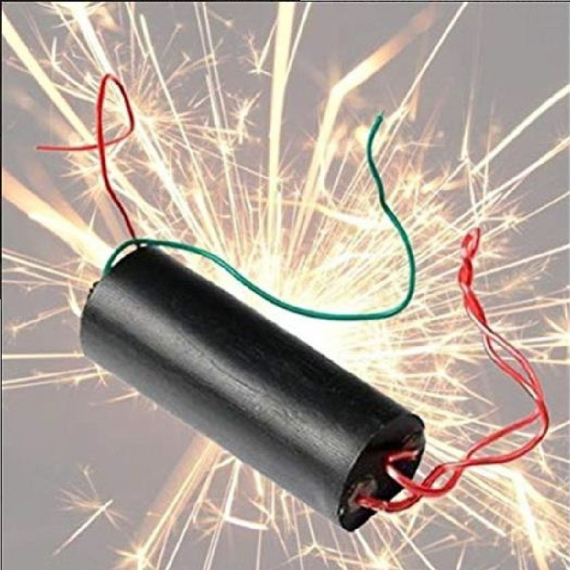 giftedjoys giftedjoys DC 3v-6v to 400kV Boost Step-up Power Module High-voltage Generator 4Lakh Volt Power Supply Electronic Hobby Kit - Flipkart Deal