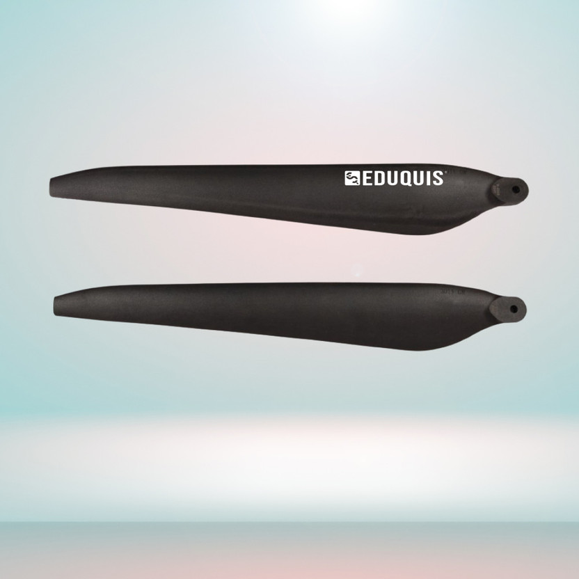 EDUQUIS Propeller Blade CW 3011 - PAWAN Agri-Drone | Agricultural Drone Spare Part | Electronic Components Electronic Hobby Kit