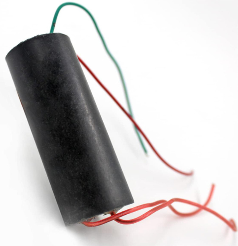 PowerLyt PowerLyt High Voltage Transformer 3V-6V to 1000KV Arc Generator DIY Module Component Electronic Components Electronic Hobby Kit - Flipkart Deal