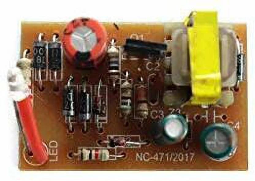 ERH India 12V 500 Milli Ampere Circuit Reliable And Efficient Power erh-india-12v-500-milli-ampere-circuit-reliable-and-efficient-power