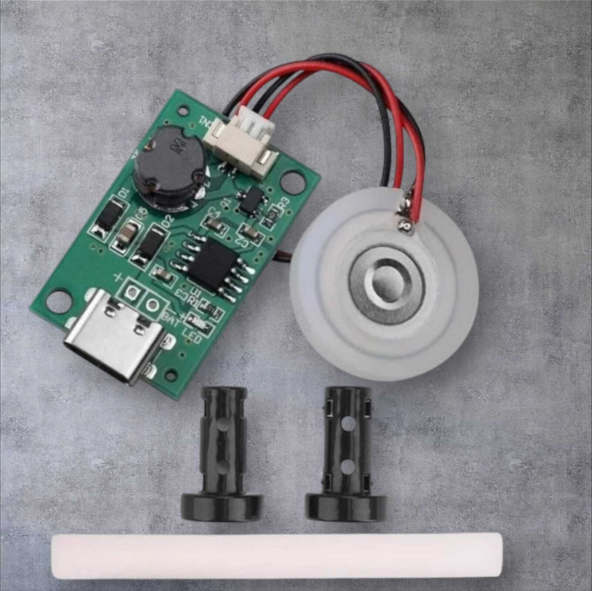 MS Shop Online 001 Electronic Components Electronic Hobby Kit